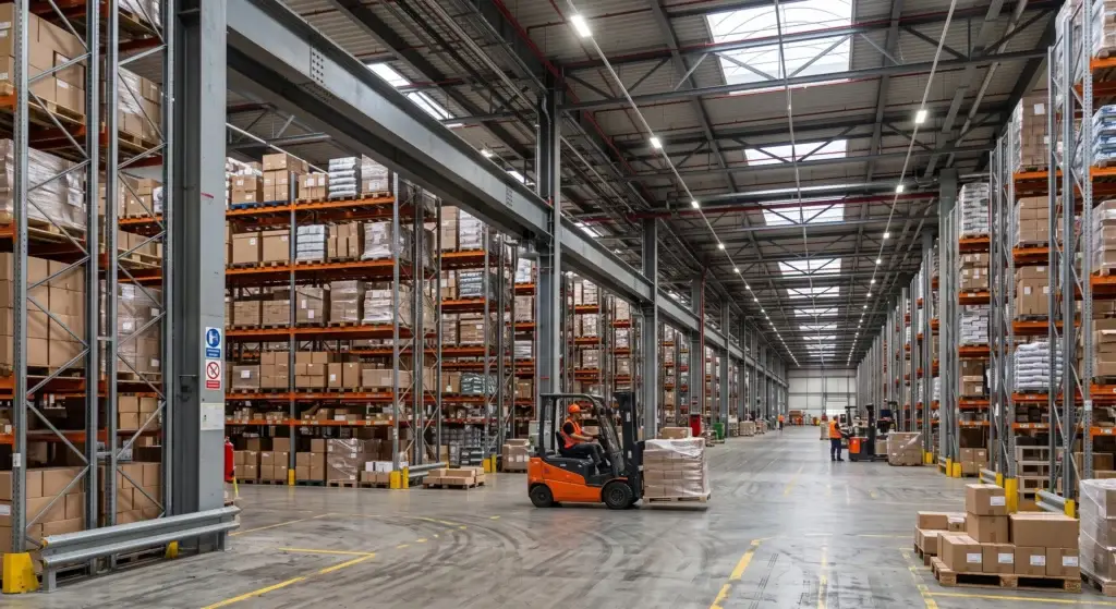 Pick and Pack in Warehouse: A Guide to Streamlined Fulfilment